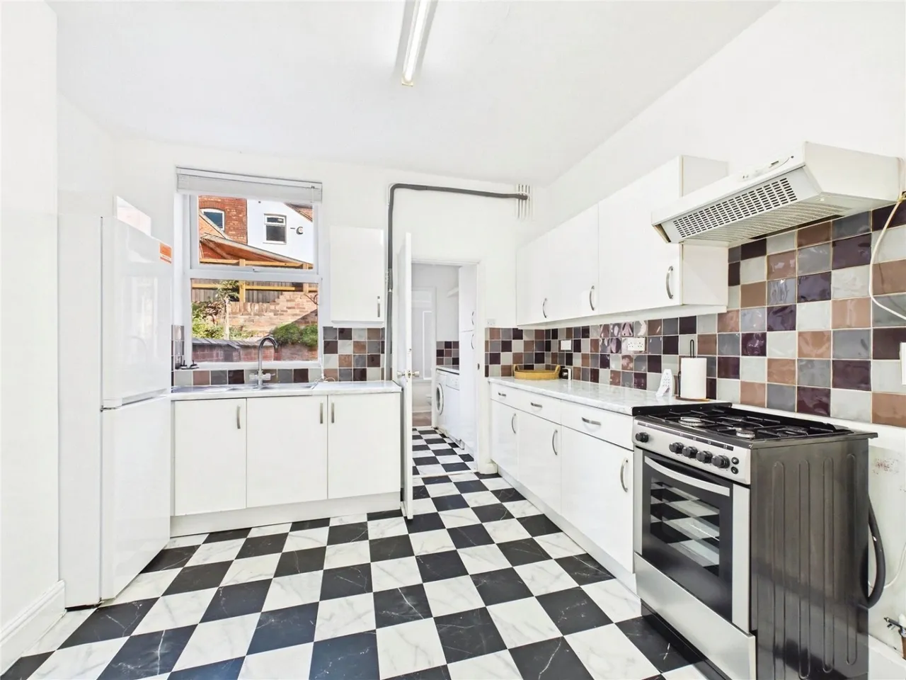 Forster Street, Nottingham, NG7, photo 3