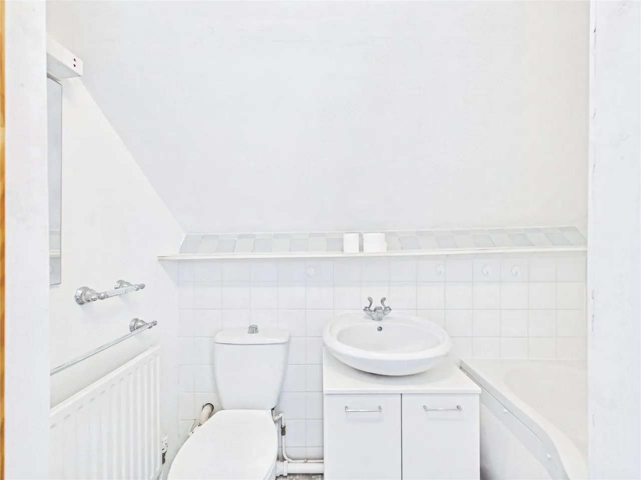 Forster Street, Nottingham, NG7, photo 10