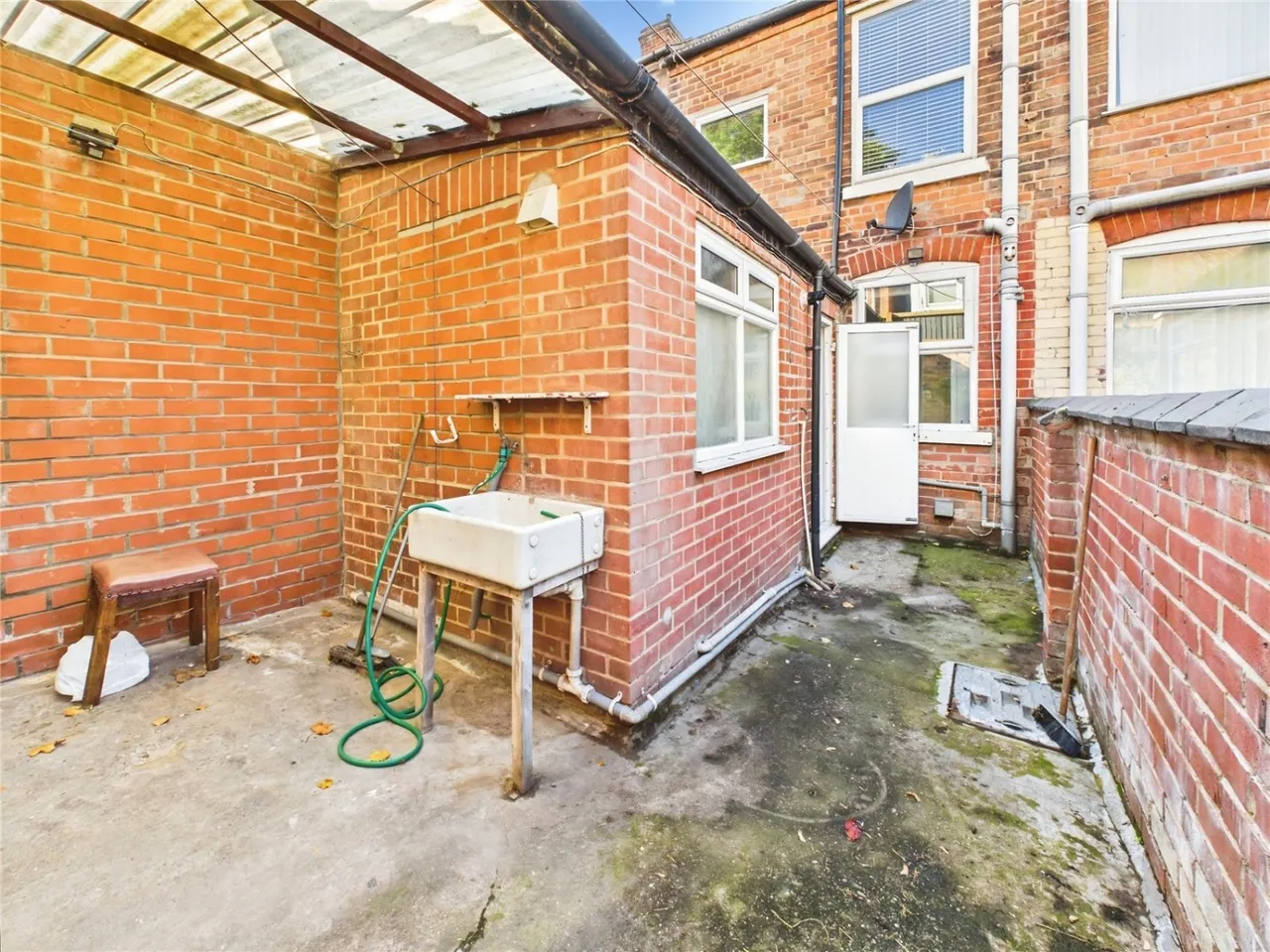 Forster Street, Nottingham, NG7, photo 12