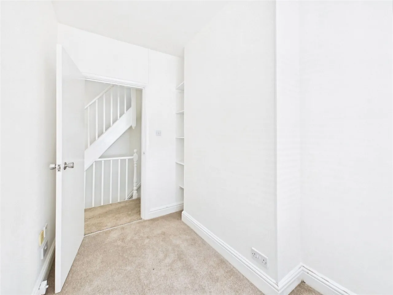 Forster Street, Nottingham, NG7, photo 11