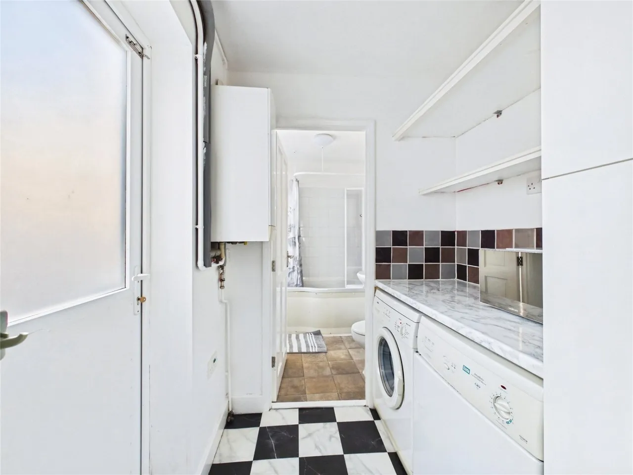 Forster Street, Nottingham, NG7, photo 4