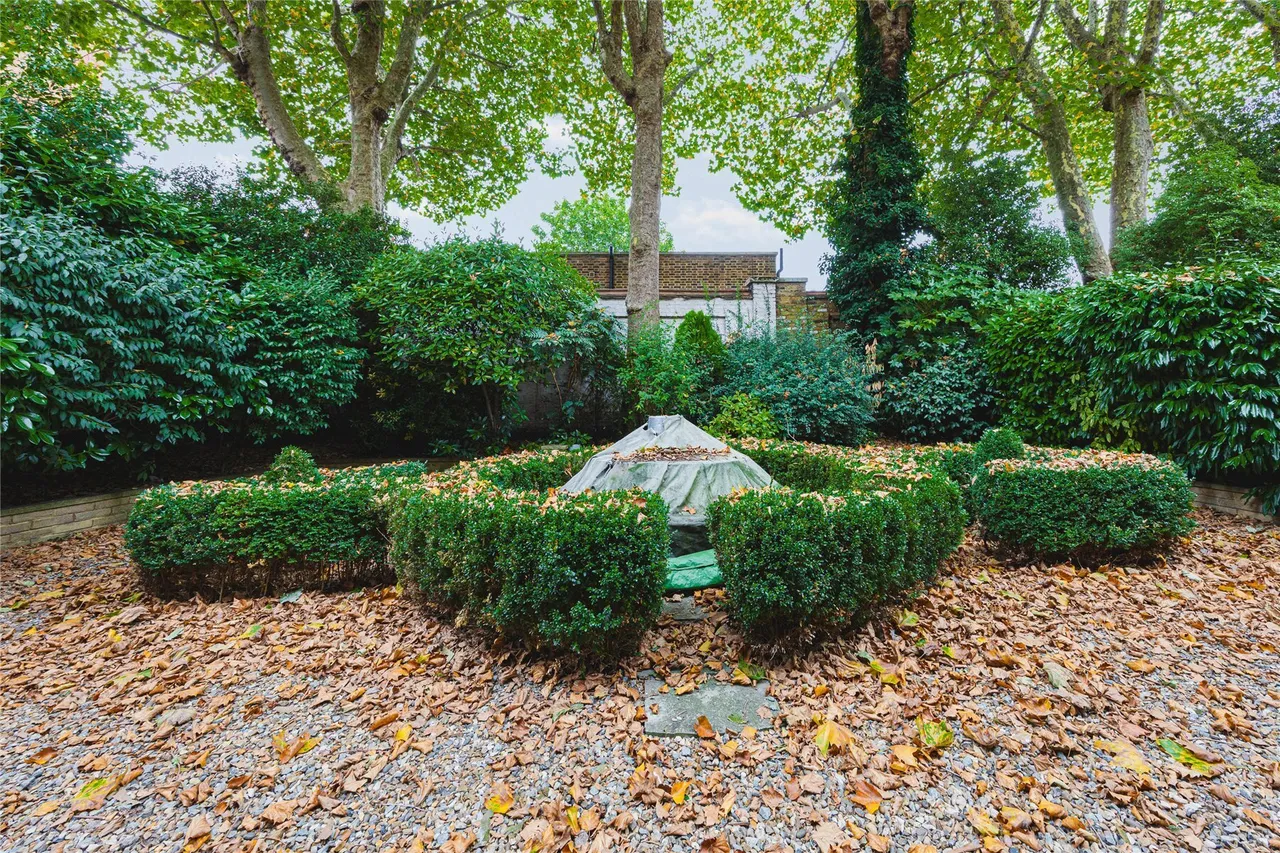 Cheyne Place, Chelsea, London, SW3, photo 2