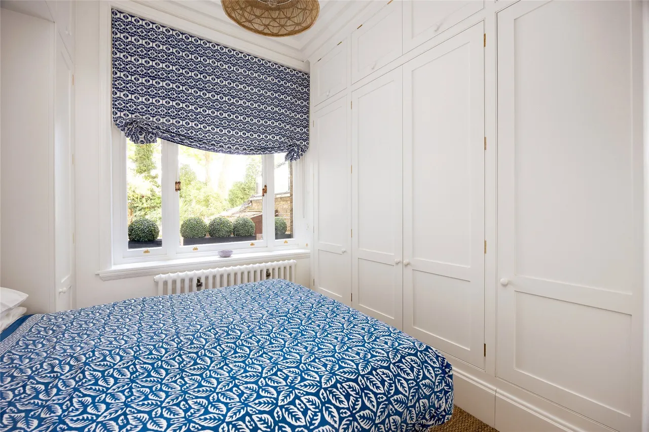 Cheyne Place, Chelsea, London, SW3, photo 6
