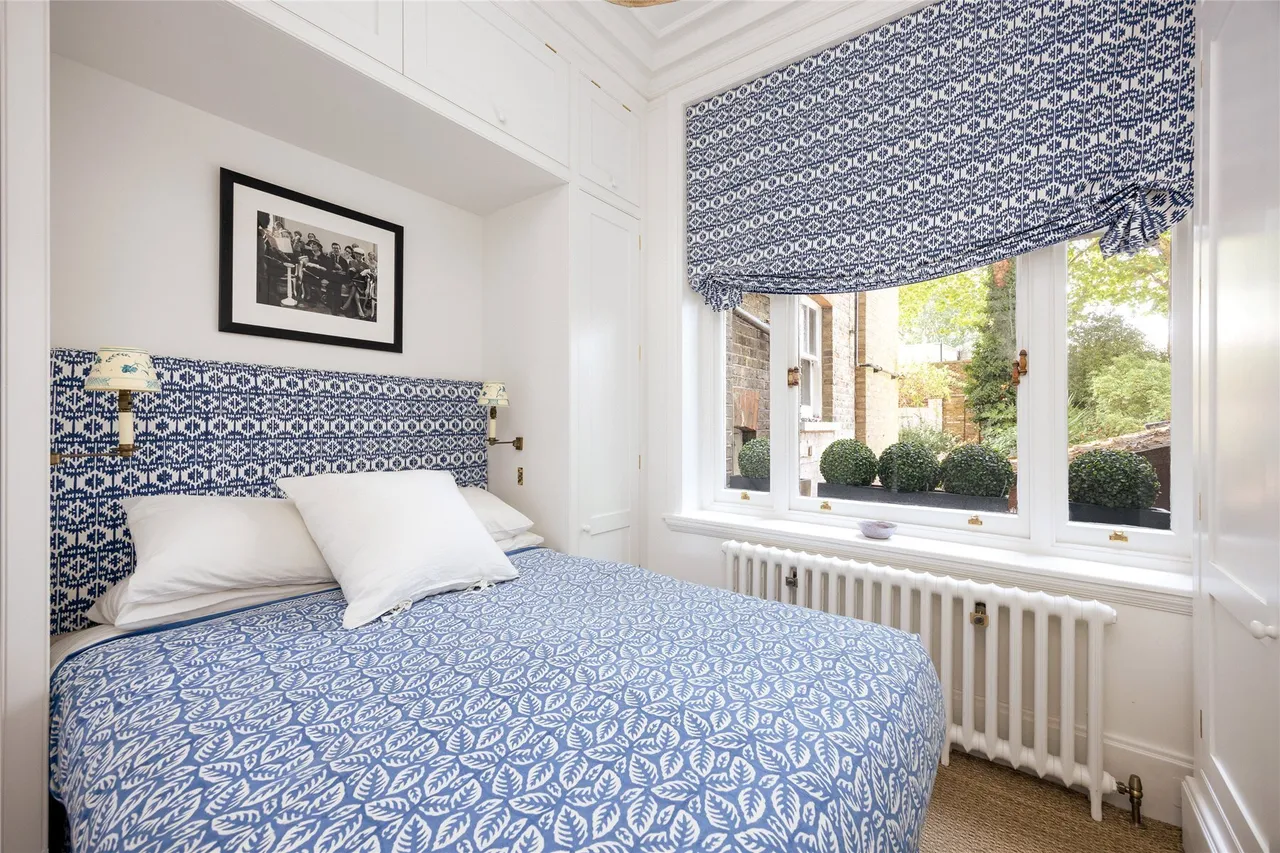 Cheyne Place, Chelsea, London, SW3, photo 5