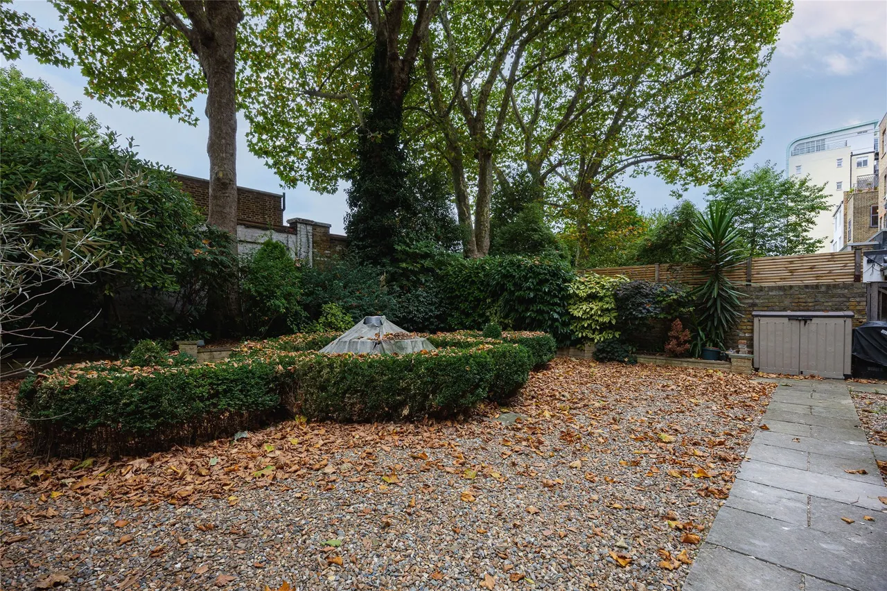 Cheyne Place, Chelsea, London, SW3, photo 10