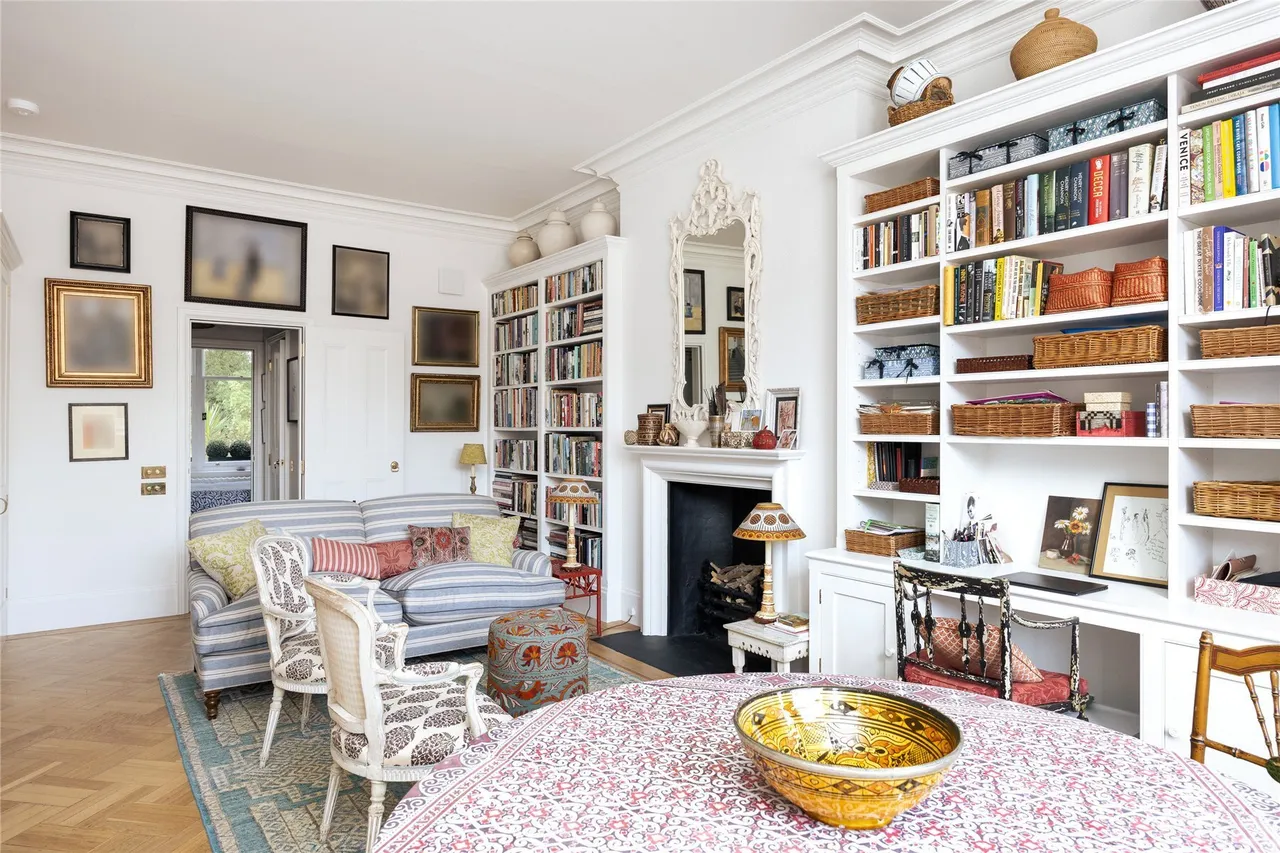 Cheyne Place, Chelsea, London, SW3, photo 4