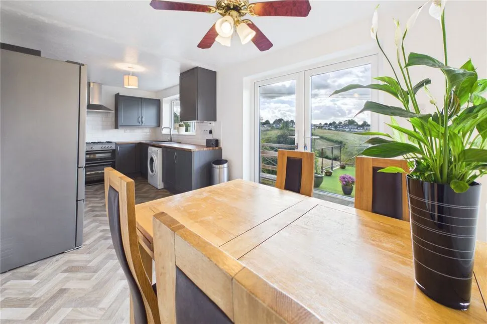 Ford Road, Peasedown St. John, Somerset, BA2, photo 3