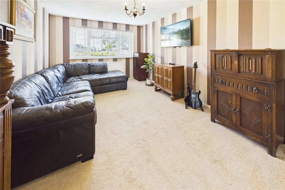 Ford Road, Peasedown St. John, Somerset, BA2, photo 4