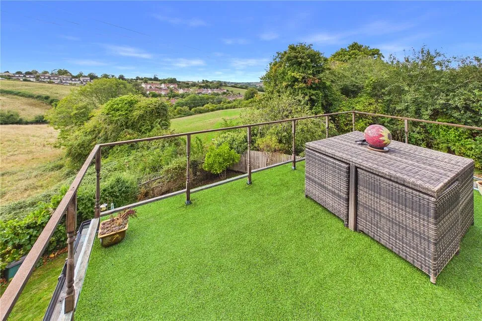 Ford Road, Peasedown St. John, Somerset, BA2, photo 2