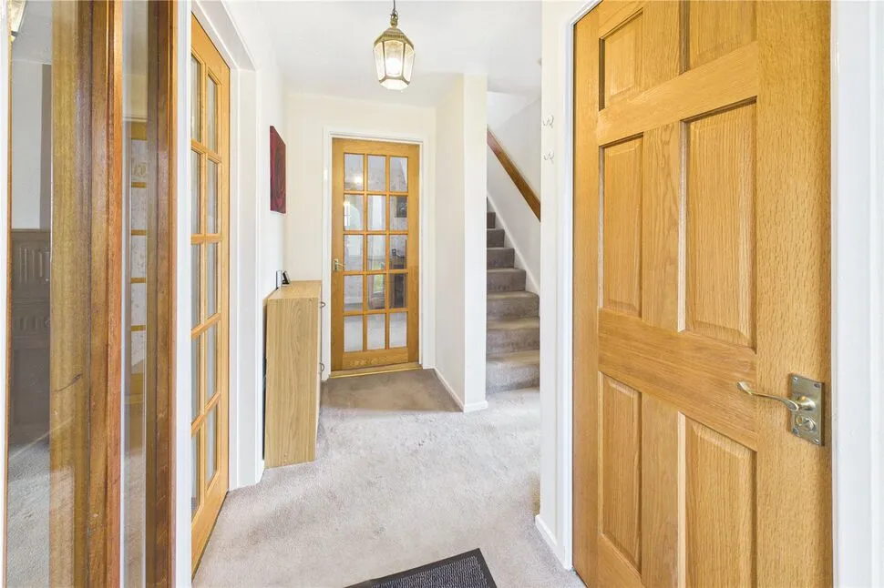 Ford Road, Peasedown St. John, Somerset, BA2, photo 9