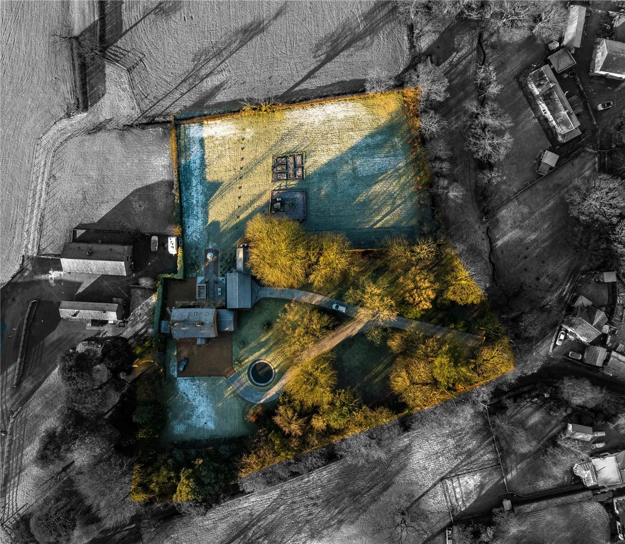 Nabs Head Lane, Samlesbury, PR5, photo 41