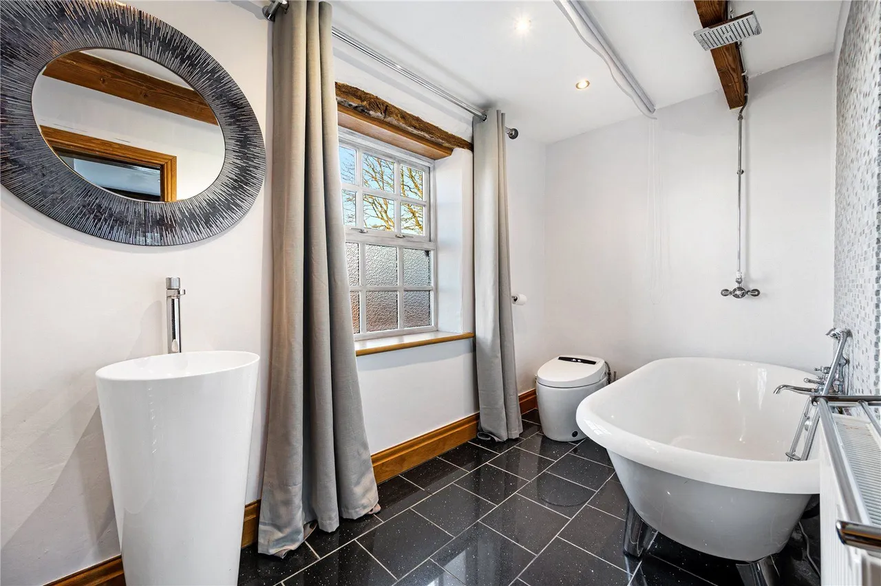 Nabs Head Lane, Samlesbury, PR5, photo 16