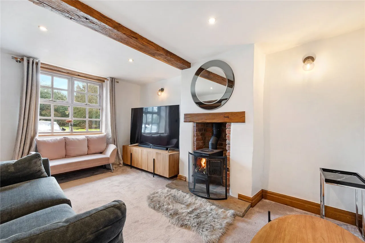Nabs Head Lane, Samlesbury, PR5, photo 5
