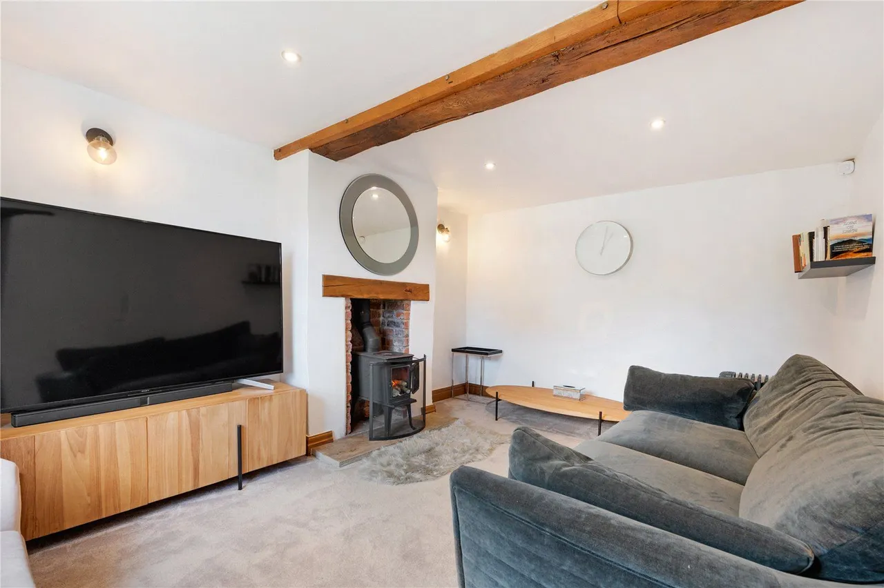 Nabs Head Lane, Samlesbury, PR5, photo 6