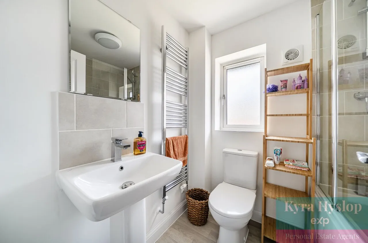 Amber Rise, Exeter, EX1, photo 12
