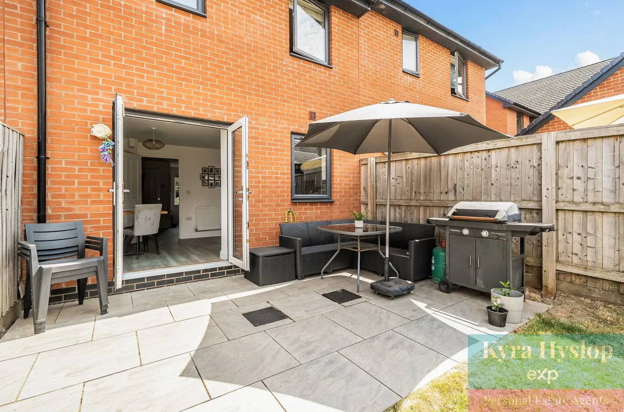 Amber Rise, Exeter, EX1, photo 6