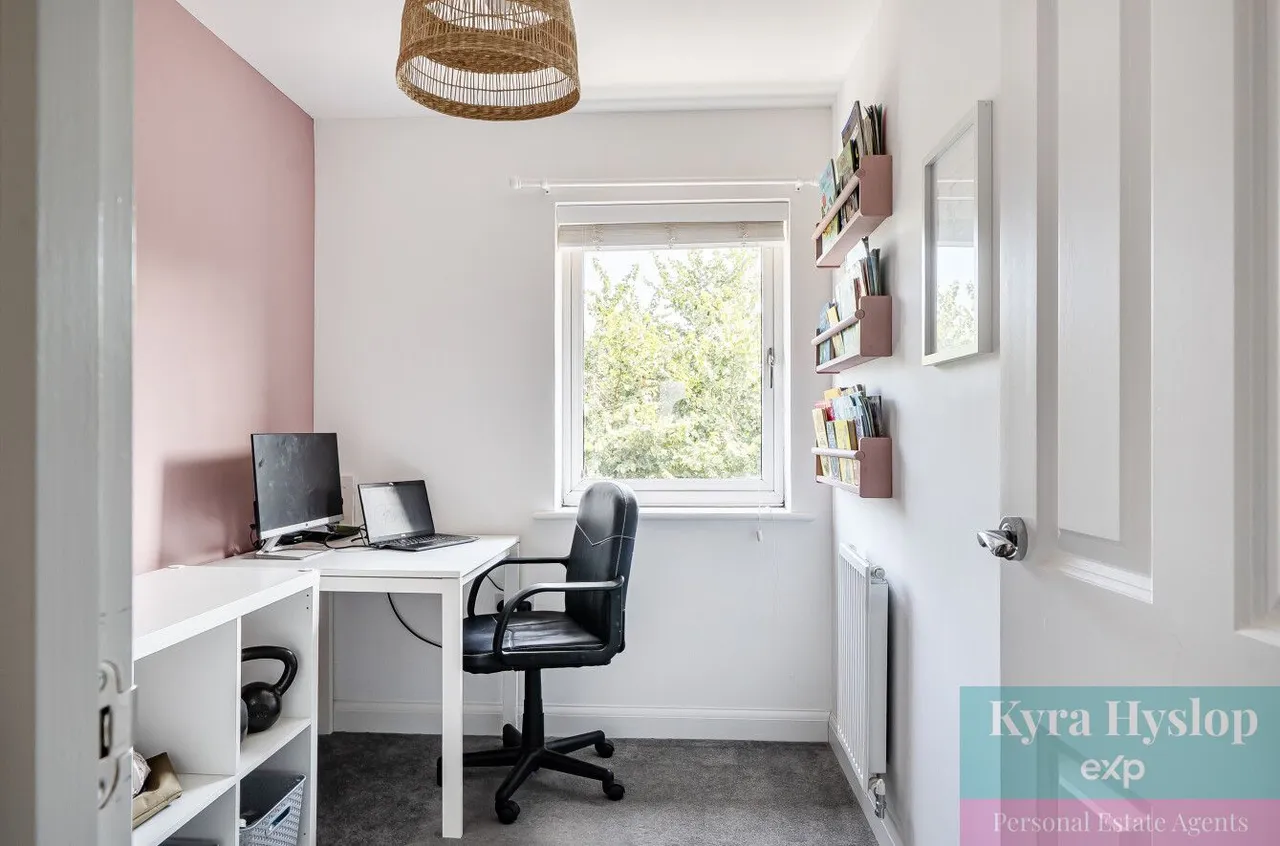 Amber Rise, Exeter, EX1, photo 16