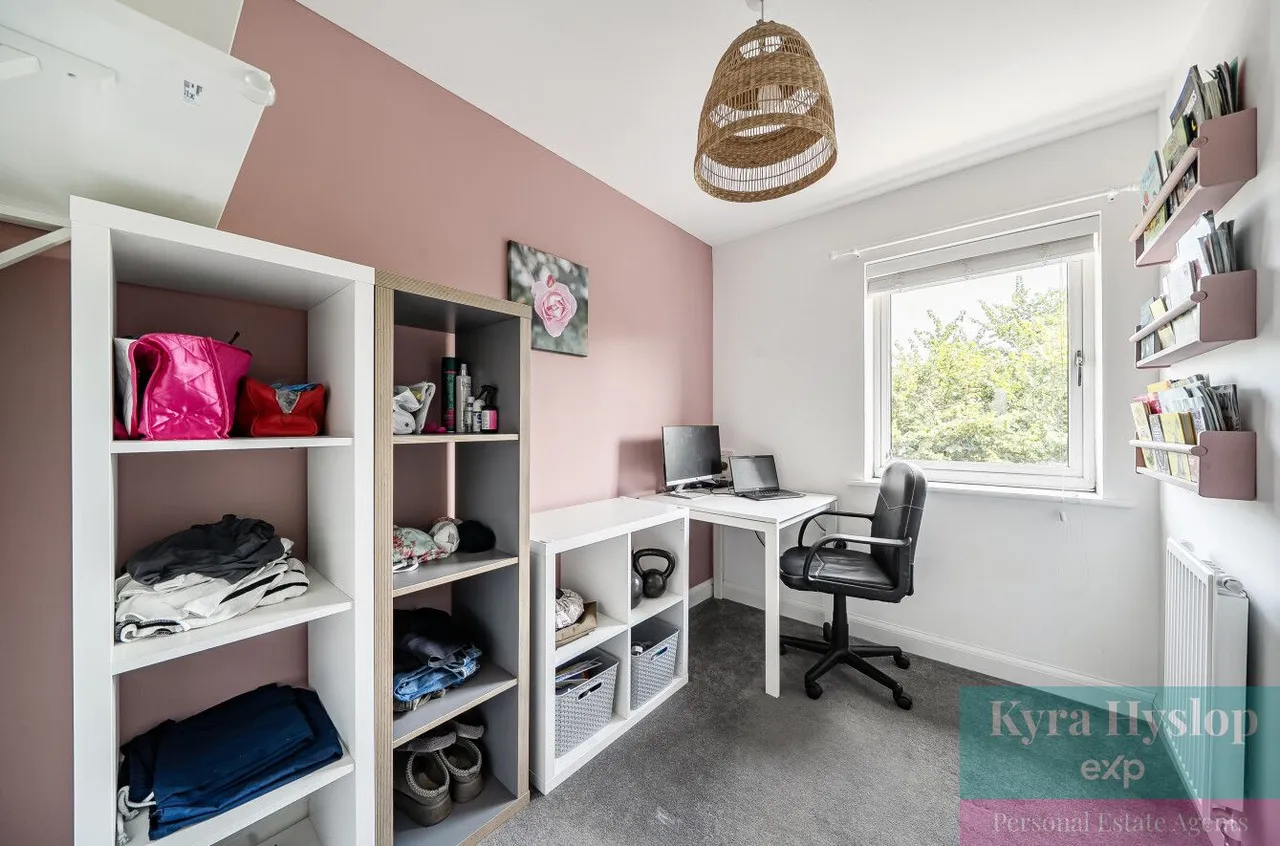 Amber Rise, Exeter, EX1, photo 25