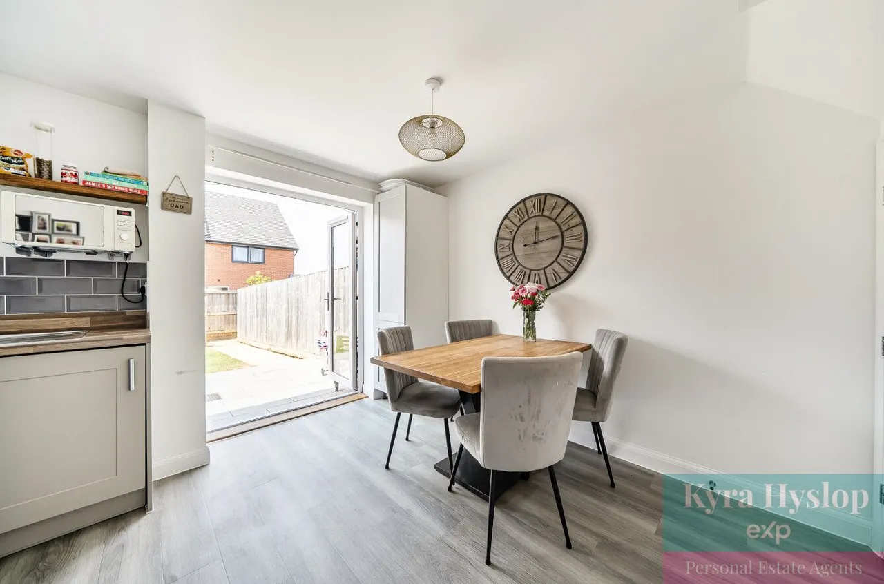 Amber Rise, Exeter, EX1, photo 23