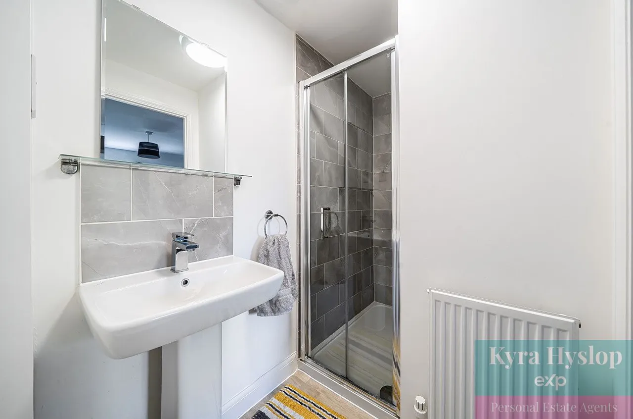 Amber Rise, Exeter, EX1, photo 9