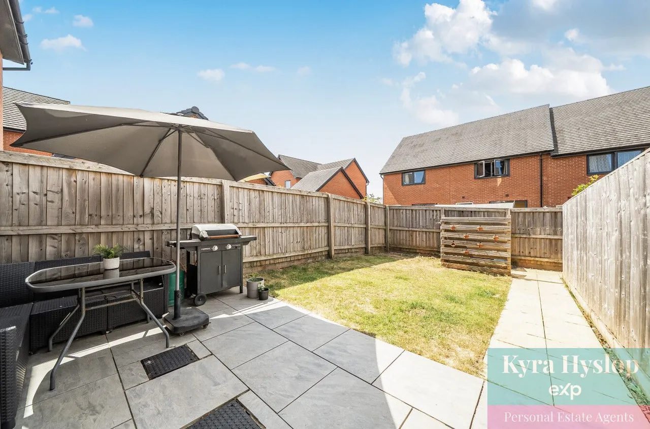 Amber Rise, Exeter, EX1, photo 15
