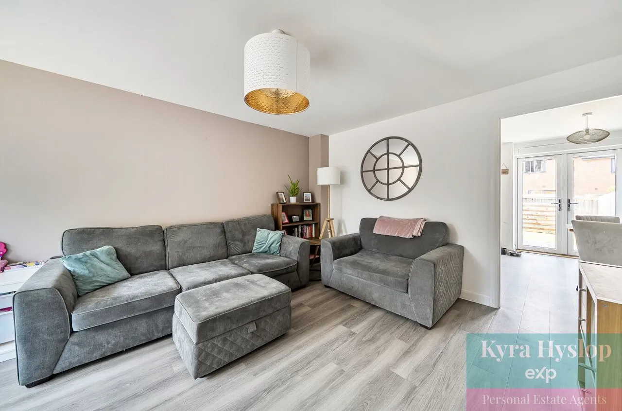 Amber Rise, Exeter, EX1, photo 19