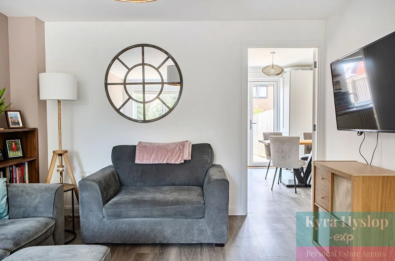 Amber Rise, Exeter, EX1, photo 17