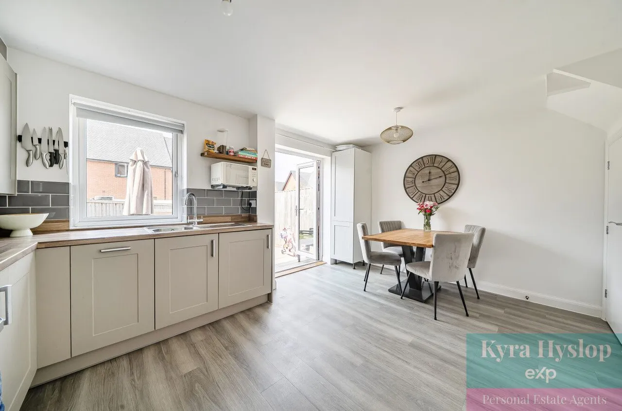 Amber Rise, Exeter, EX1, photo 13