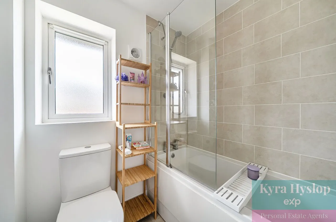 Amber Rise, Exeter, EX1, photo 11