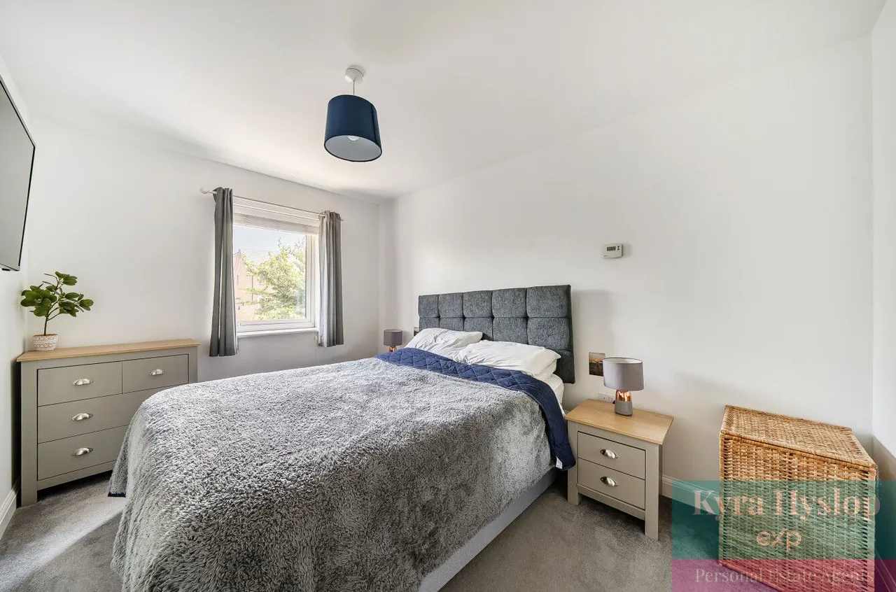 Amber Rise, Exeter, EX1, photo 7