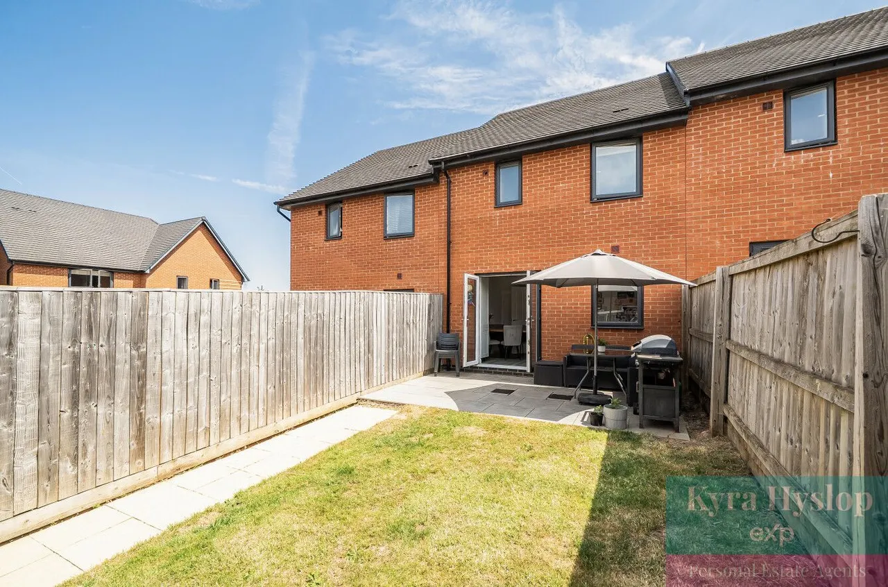 Amber Rise, Exeter, EX1, photo 14