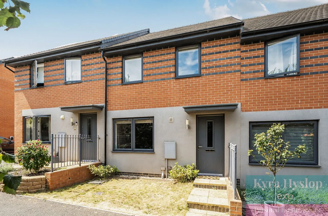 Amber Rise, Exeter, EX1, photo 22