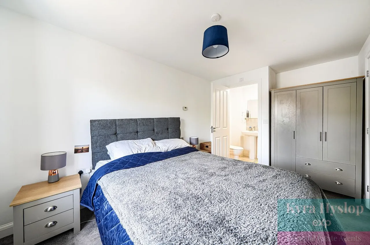 Amber Rise, Exeter, EX1, photo 8