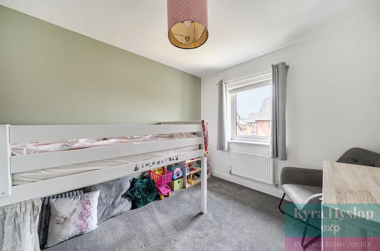 Amber Rise, Exeter, EX1, photo 10