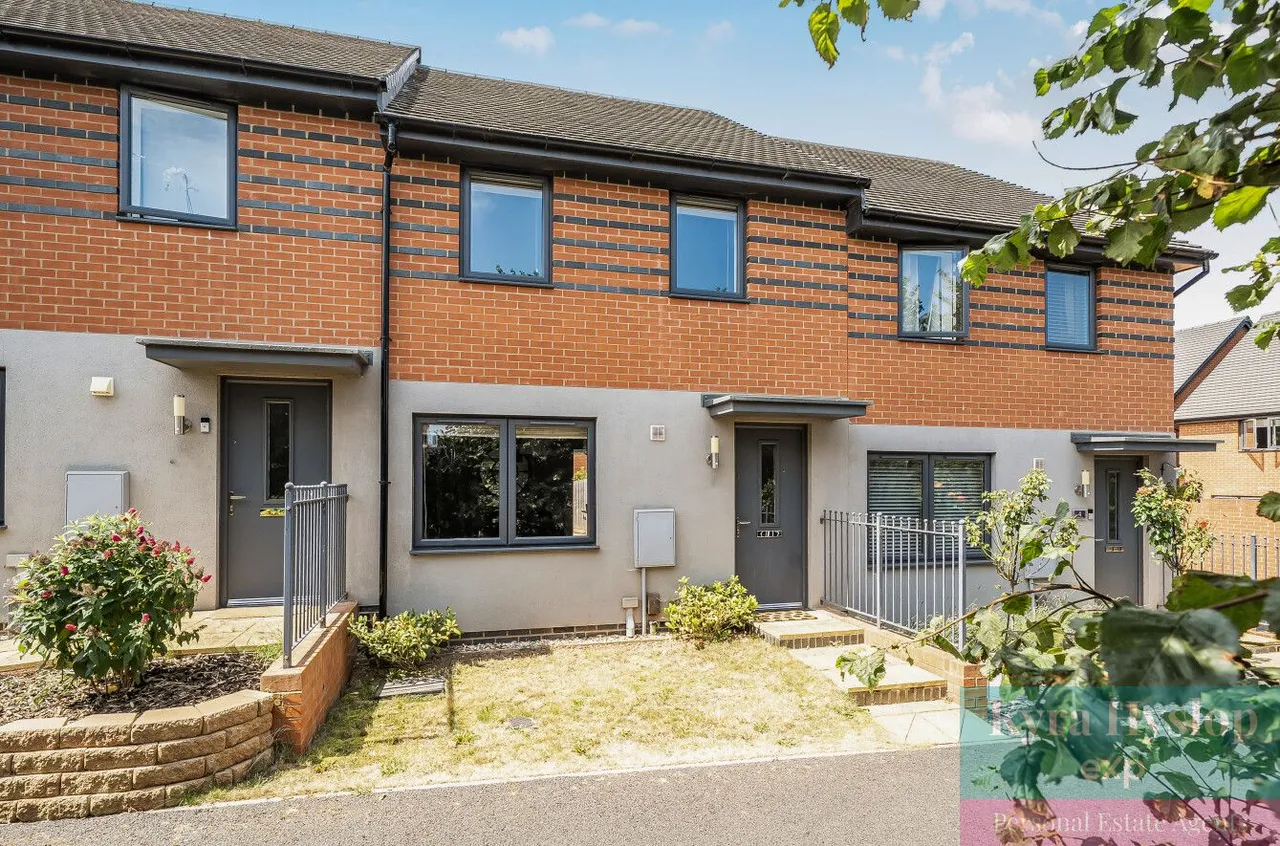 3 bed house for sale, Amber Rise, Exeter, EX1