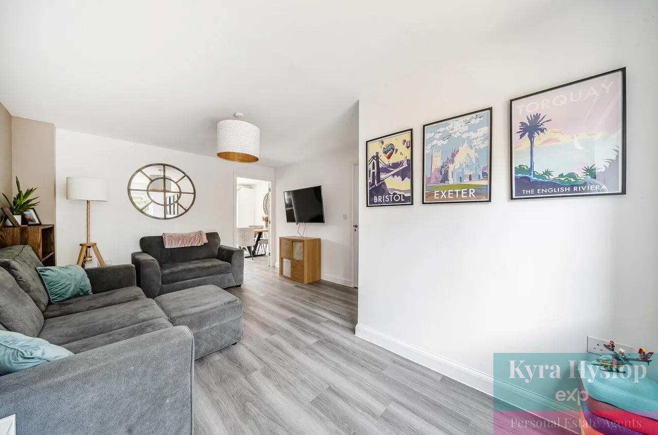 Amber Rise, Exeter, EX1, photo 24