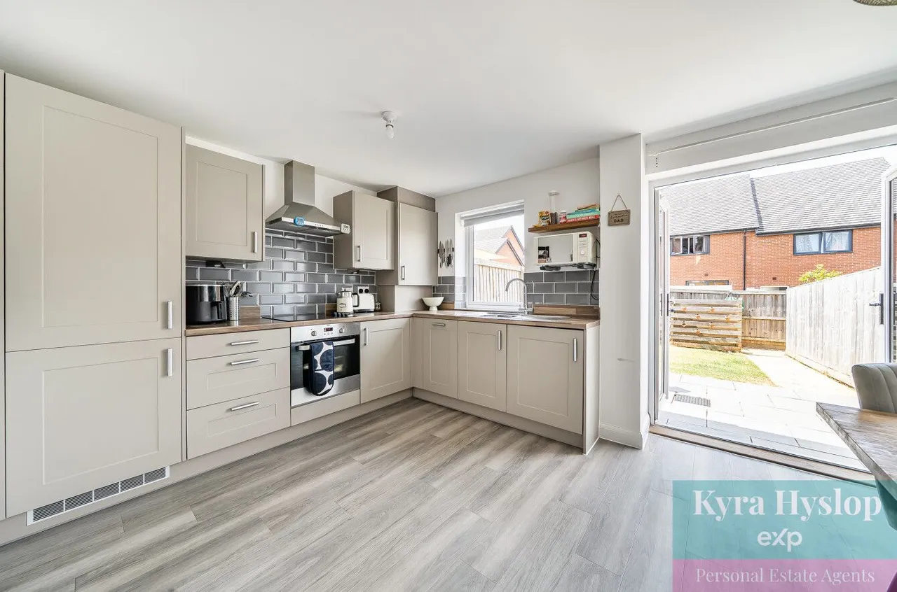 Amber Rise, Exeter, EX1, photo 20