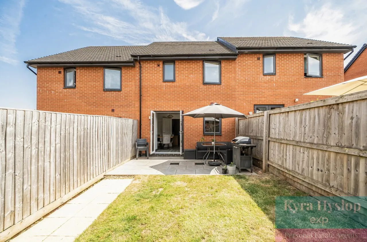 Amber Rise, Exeter, EX1, photo 5