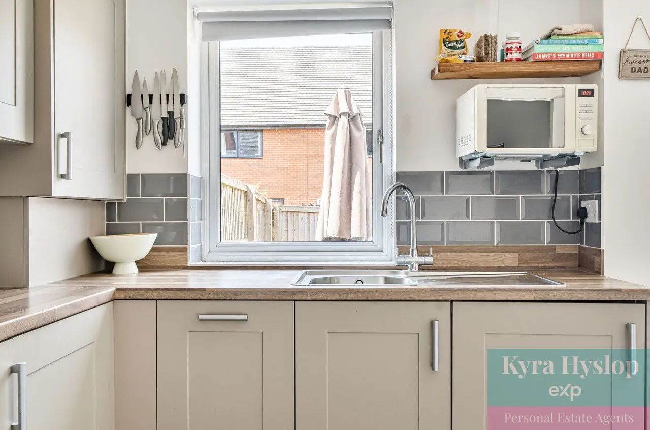 Amber Rise, Exeter, EX1, photo 21
