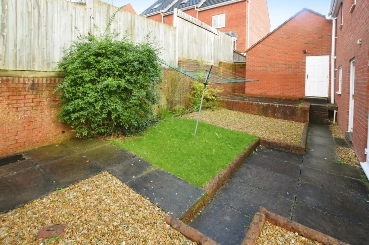 Clover Avenue, EX4, photo 10