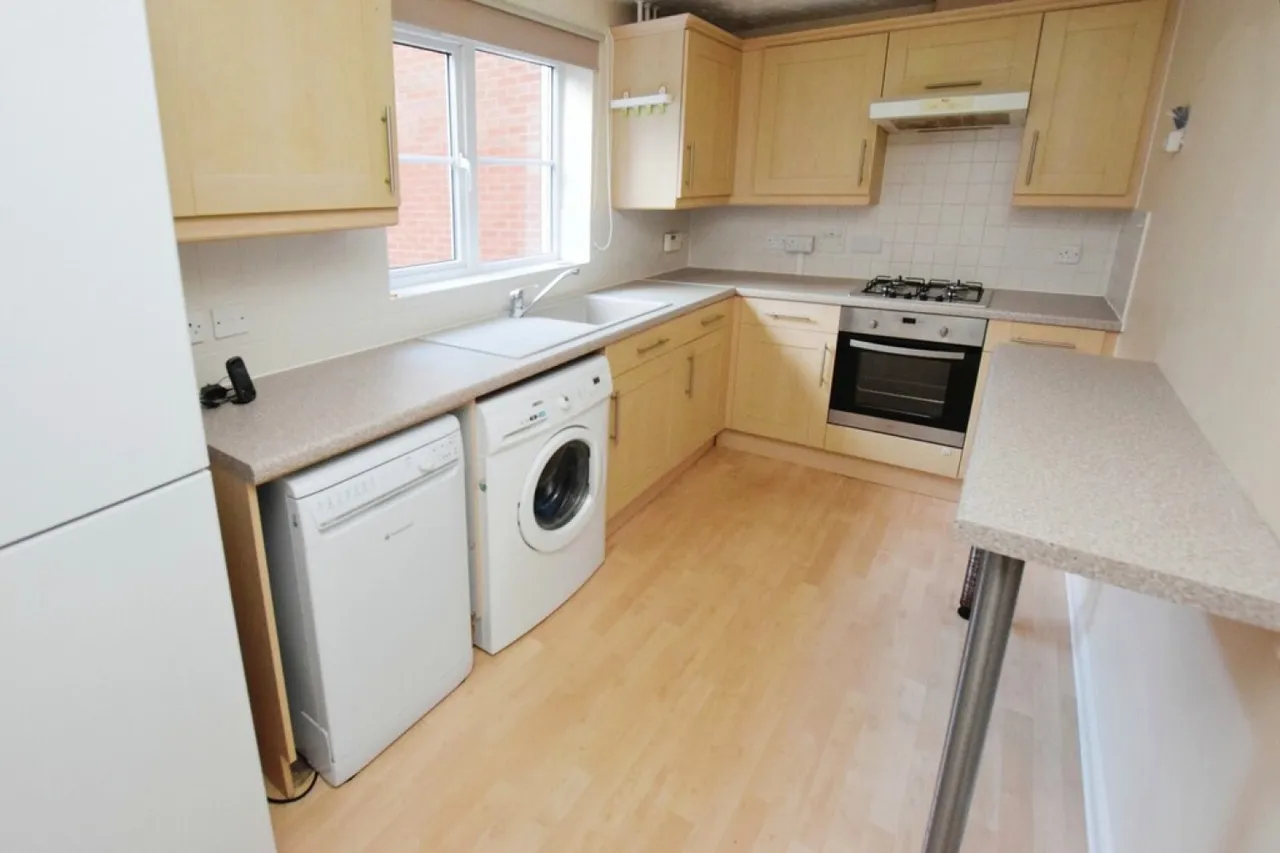 Clover Avenue, EX4, photo 4
