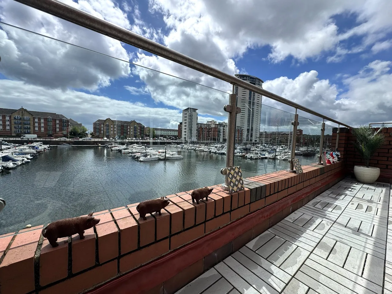Squire Court, Maritime Quarter, Swansea, Swansea, SA1 3XB, photo 10