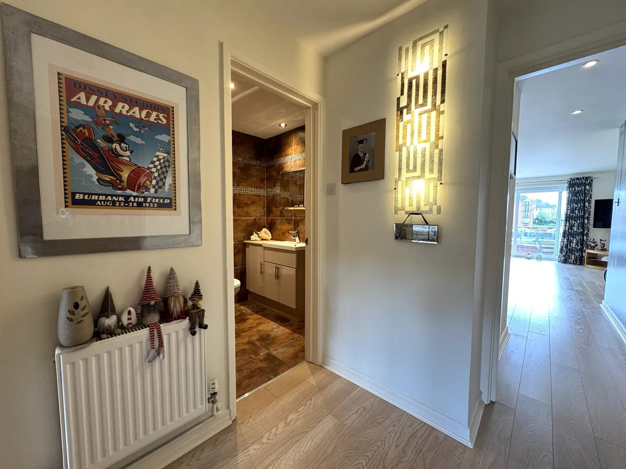 Squire Court, Maritime Quarter, Swansea, Swansea, SA1 3XB, photo 25