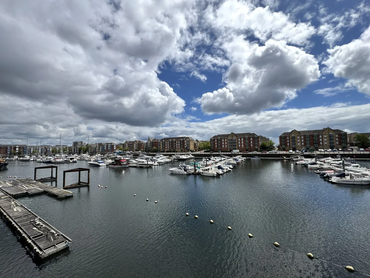 Squire Court, Maritime Quarter, Swansea, Swansea, SA1 3XB, photo 14