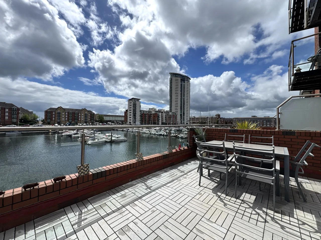 Squire Court, Maritime Quarter, Swansea, Swansea, SA1 3XB, photo 9