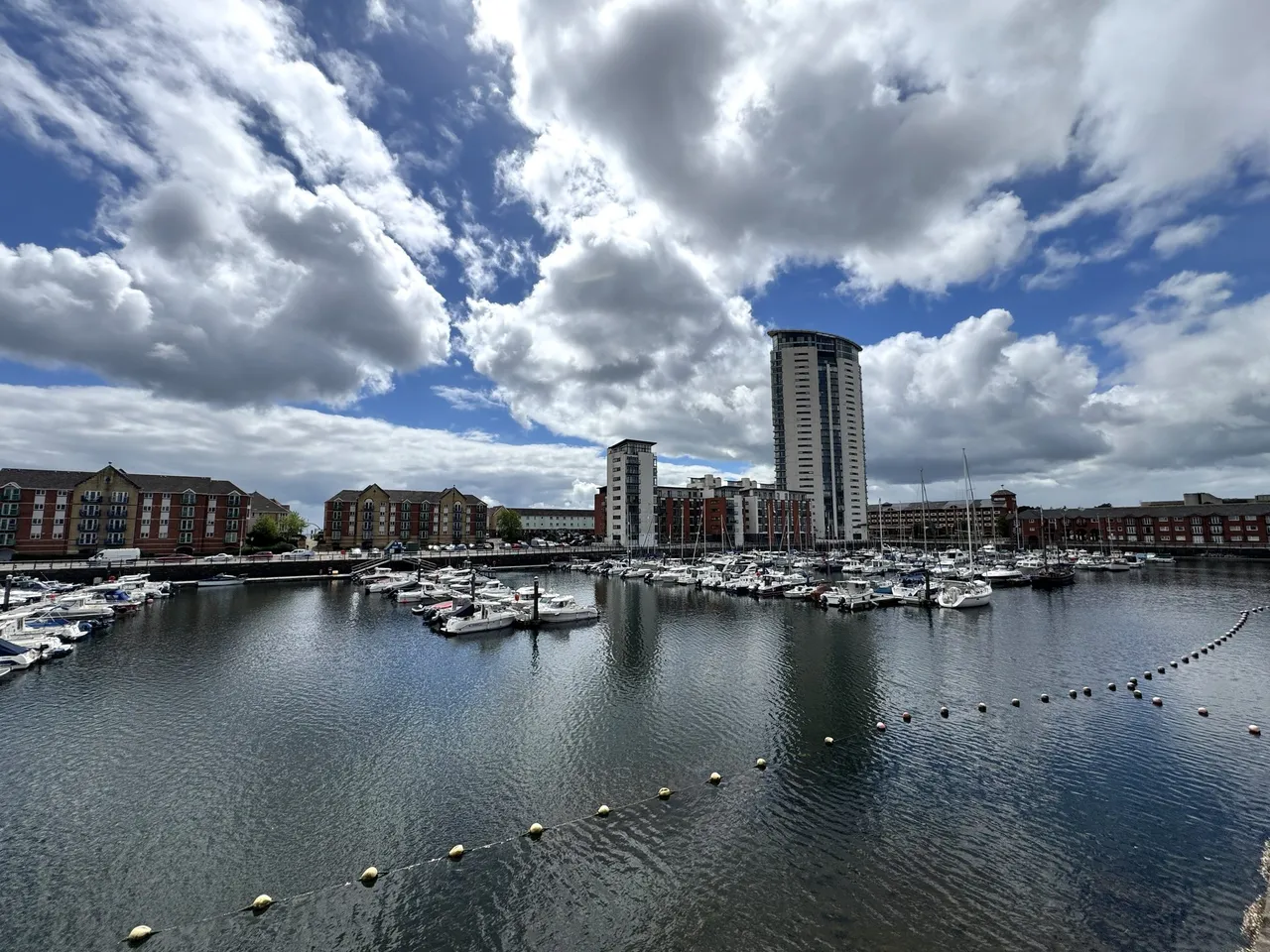 Squire Court, Maritime Quarter, Swansea, Swansea, SA1 3XB, photo 16
