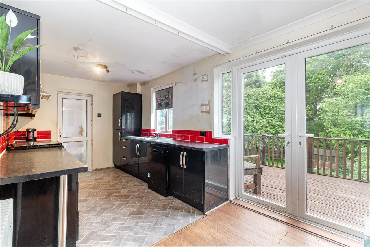 Laburnum Close, Redditch, Worcestershire, B98 7DX, photo 3