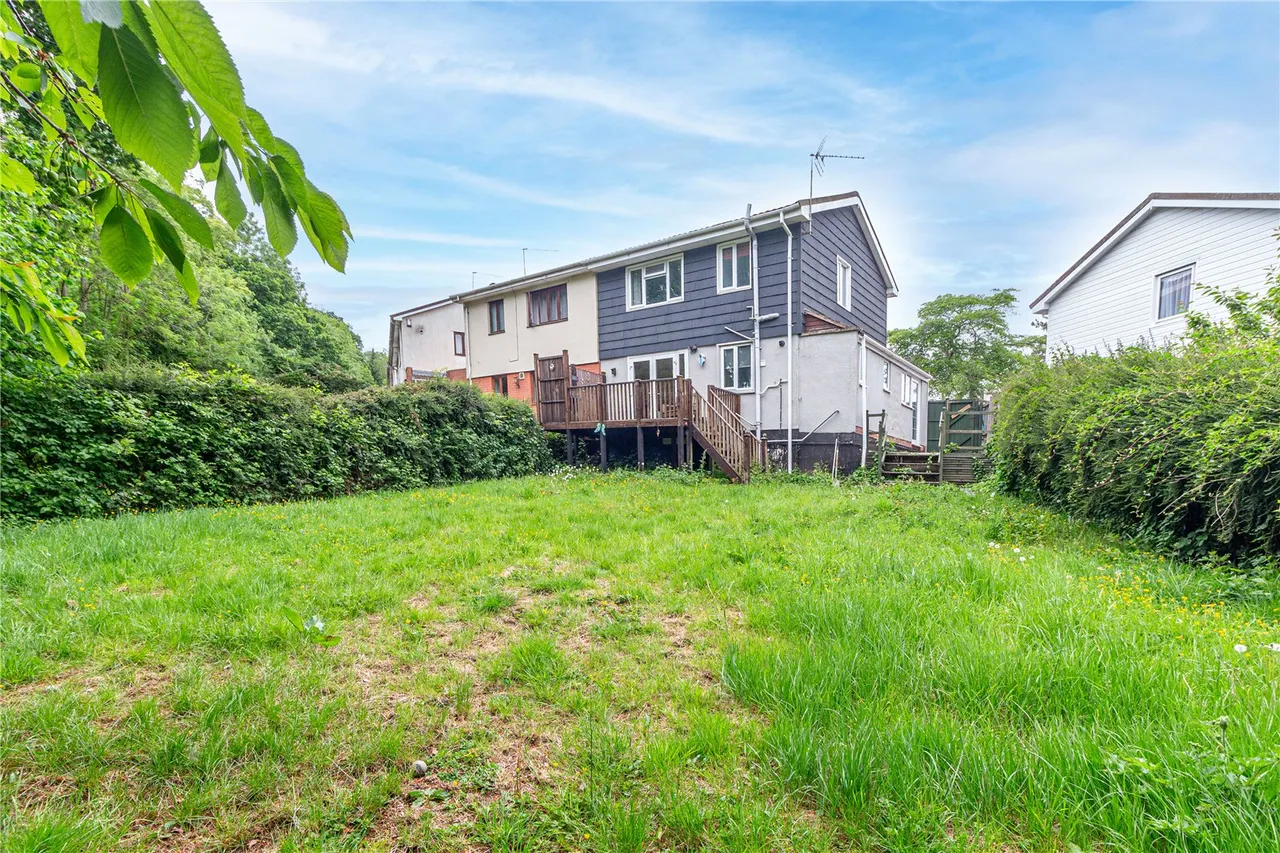 Laburnum Close, Redditch, Worcestershire, B98 7DX, photo 16