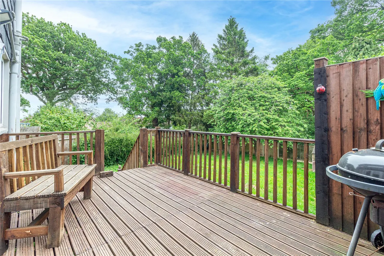 Laburnum Close, Redditch, Worcestershire, B98 7DX, photo 17