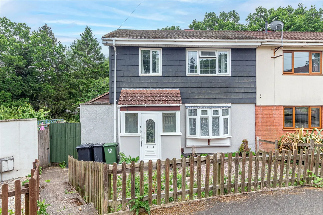 3 bed house for sale — Laburnum Close, Redditch, Worcestershire, B98 7DX